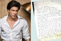 শাহরুখ খানের ফাঁস হওয়া ‘গোপন ডায়েরি’র পাতায় যা আছে