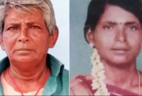 পুরুষদের লালসা থেকে বাঁচতে ৩৬ বছর পুরুষের বেশে নারী!