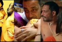 যে নায়ক-নায়িকা হোটেল রুমে খোলামেলা অবস্থায় ধরা!