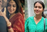 অবশেষে যাকে বিয়ে করলেন অভিনেত্রী তাসনিয়া ফারিণ