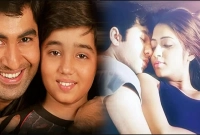 এখন কী করছে জিতের বন্ধন সিনেমার সেই ছোট্ট অংশু?