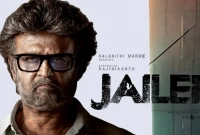  বক্স অফিসে পাহাড় সমান আয় করল রজনীকান্তের ‘জেলার’