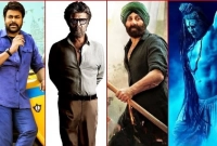 বক্স অফিসে সুনামি, ১০০ বছরের ইতিহাসে সর্বোচ্চ আয়!