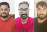 আবু ধাবি বিগ টিকেট লটারিতে এক লাখ দিরহাম বিজয়ী বাংলাদেশি