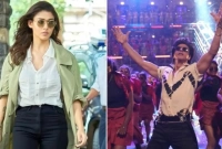 ভিডিওতে শাহরুখ-নয়নতারা প্রেম-রসায়নে মজেছেন