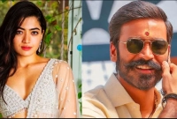 এবার যে চমক নিয়ে আসছেন ধানুশ ও রাশমিকা