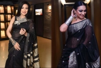 বাংলাদেশি সাংবাদিকের এমন প্রশ্ন শুনেই মেজাজ হারালেন ঋতুপর্ণা