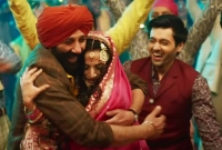 গতকাল বক্স অফিসে রেকর্ড গড়লো গদর-২