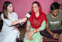 সচিনের সন্তানের মা হতে চলেছেন? মুখ খুললেন সীমা হায়দার