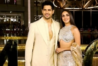 শ্বশুরবাড়িতে প্রথম কী রান্না করেন? জানালেন কিয়ারা 