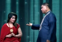 পাঁচ বছরের সাধনায় গানের গলা ঠিক করেছি: মাহফুজুর রহমান