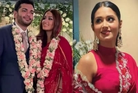 কোথায় হানিমুনে গেলেন তাসনিয়া ফারিণ? জানলে অবাক হবেন