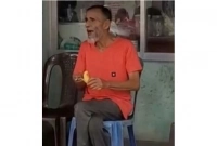 ‘ওই ব্যাটা আমি খুন করছি, পলাব ক্যা? আমি শাহেন শাহ্’