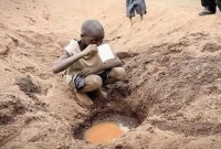  চরম পানির সংকটে বিশ্বের ২৫টি দেশ!