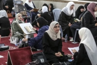 দেড় হাজার হাফেজ এক বৈঠকে পুরো কোরআন শোনালেন!