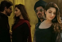 আবারও বিয়ে করতে চলেছেন শাহরুখের নায়িকা!