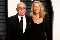 ৯২ বছর বয়সে ফের একবার প্রেমে পড়লেন ধনকুবের