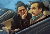 বক্স অফিসে ভয়ানক রূপ নিয়েছে ওএমজি-২!