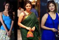 সিনেমার থেকে বেশি রাজনীতিতে গুরুত্ব দিয়েছি: সায়নী ঘোষ