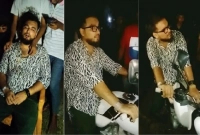 এবার নড়াইলের রাস্তায় ম'দ্যপ অবস্থায় যে কাণ্ড ঘটালেন গায়ক নোবেল!