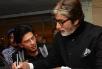 এবার শাহরুখের বিরুদ্ধে যে অভিযোগ আনলেন অমিতাভ