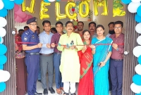 বর্তমান রাজনৈতিক প্রেক্ষাপটে ভারতীয় পররাষ্ট্রমন্ত্রীর বিবৃতি যথার্থ:  এমপি গোপাল