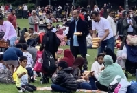  সন্তান জন্মদা‌নে যুক্তরা‌জ্যে ষষ্ঠ স্থানে বাংলা‌দেশিরা