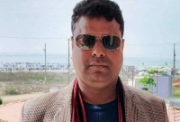 আ.লীগ নেতার র'ক্তা'ক্ত লাশ উদ্ধার 