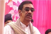 আগামী নির্বাচনে প্রার্থী হতে চান না শামীম ওসমান, প্রধানমন্ত্রীকে চিঠি!