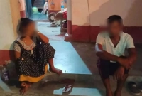 স্ত্রীকে অন্যের হাতে তুলে দিলেন স্বামী! কারণ জানলে অবাক হবেন