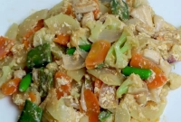 যেভাবে রান্না করবেন চাইনিজ সবজি