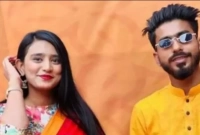 মিনিট্রাক-মোটরসাইকেল সং ঘ র্ষ, বান্ধবীসহ ছাত্রলীগ নেতার মৃত্যু