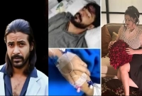 এবার আক্ষেপ করে যে দুঃখের কথা জানালেন রাজ