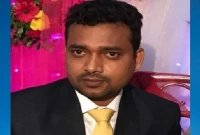 বাবার মৃত্যুর সংবাদ সহ্য করতে না পেরে মারা গেলেন ছেলেও