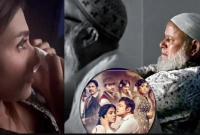 যারাই সিনেমাটি দেখছেন তারাই কাঁদছেন!