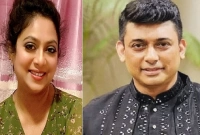 শাবনূরের জন্য ১৭ বার বাথরুমে গিয়েছিলেন জায়েদ খান!