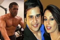 গর্ভধারণে ব্যর্থ ১৪ বার, অবশেষে সালমানের সাহায্যে সন্তানের জন্ম!