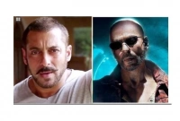 সালমান নাকি শাহরুখ, ন্যাড়া লুকে কাকে বেশি ভাল লাগছে?