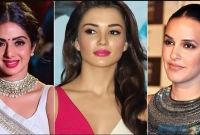 যেসকল নায়িকা বিয়ের আগে গর্ভবতী!