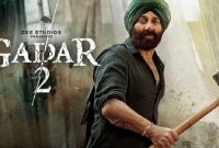 আয়ের তাণ্ডব দেখাল ‘গাদার ২’! এখন পর্যন্ত কত শত কোটি জানেন?