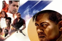 আমেরিকা ও কানাডার ১৫০–এর বেশি থিয়েটারে একযোগে ‘এমআর–৯’