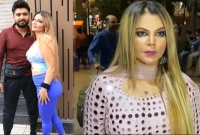 ভা'য়া'গ্রা খেয়ে ঘণ্টার পর ঘণ্টা ধরে ধ'র্ষ'ণ করতো: রাখি