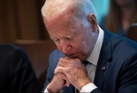 সাবেক মার্কিন প্রেসিডেন্ট জো বাইডেন ক্যান্সারে আক্রান্ত 