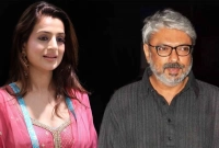 আমিশা, তোমার এখন অবসর নেওয়া উচিত: ভানসালী