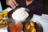 দুটি খাবার একসঙ্গে খাওয়া উচিত নয়
