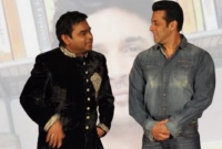 পাল্টা সালমান খানকে ধুয়ে দিলেন এ আর রহমান