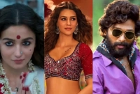 ভারতের জাতীয় চলচ্চিত্র পুরস্কার জিতলেন যারা