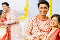 এবার সুখবর জানালেন দেব