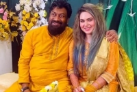  চটপটি দোকানের সেই ঘটনা, তুলতুলের সঙ্গে ‘হাবু ভাই’র পরিচয়, প্রেম, বিয়ে