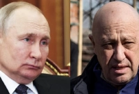 ‘পুতিনকে কতটা বেকায়দায় ফেলেছিলেন, সেটি বুঝতে পারেননি প্রিগোজিন’